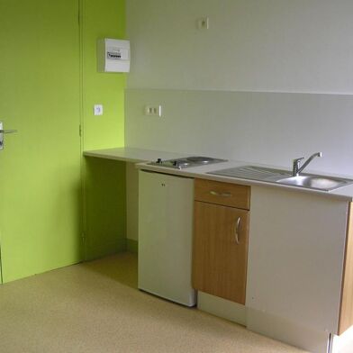 Appartement 1 pièces 290 €