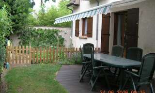 Maison 3 Pièces 80 m² à louer à Neuville-sur-Oise (95000)