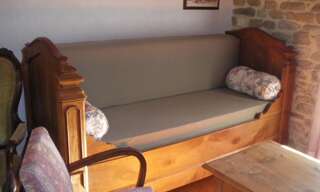 Appartement 3 Pièces 48 m² à louer à Surzur (56450)