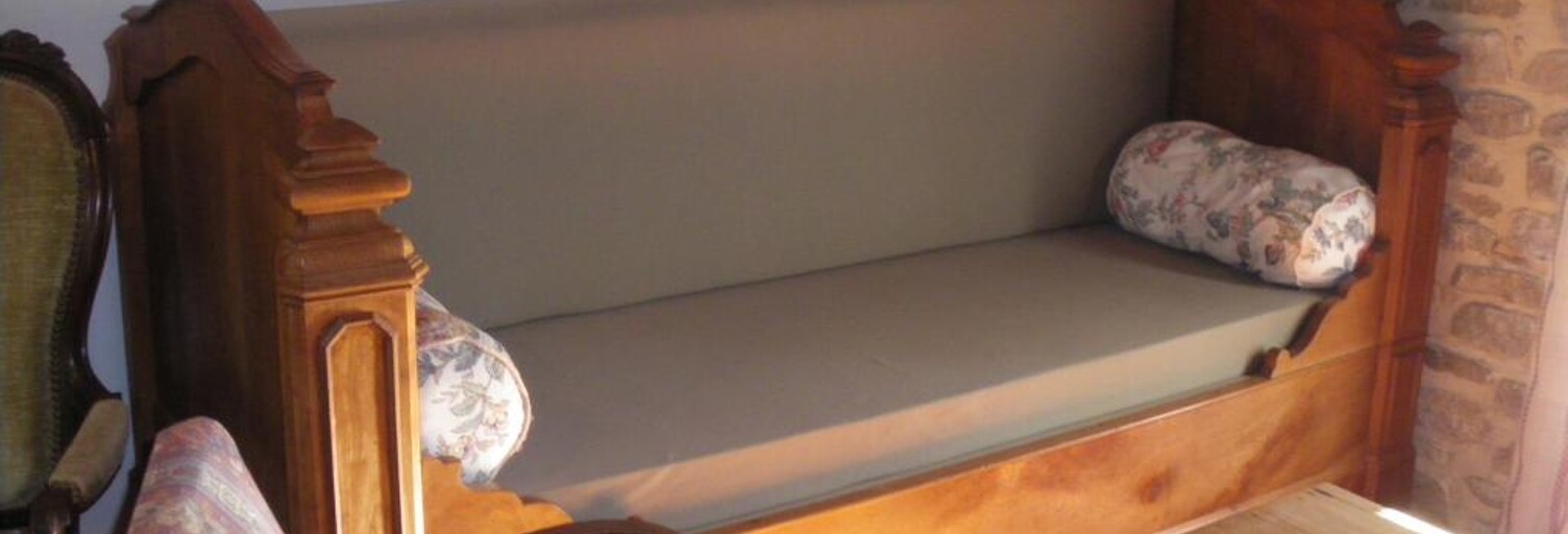 Appartement 3 Pièces 48 m² à louer à Surzur (56450)