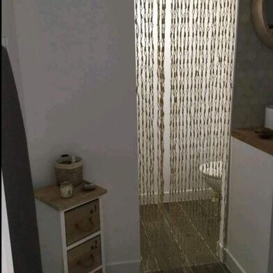 Appartement 1 pièces 580 €