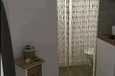 Appartement 1 pièces 600 €