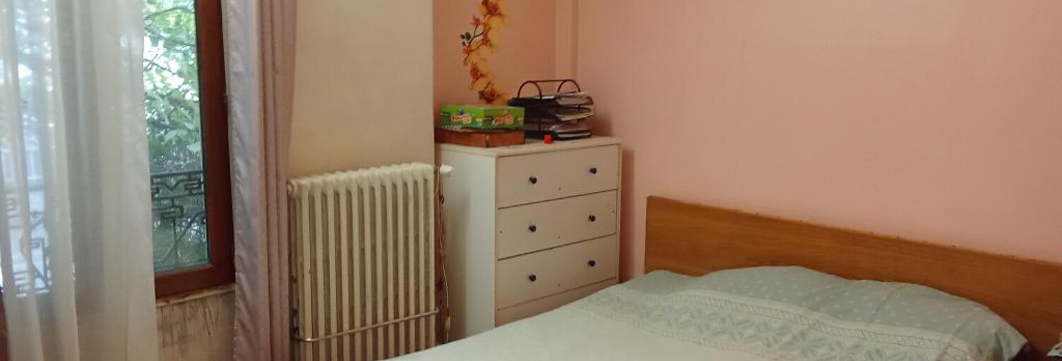 Maison 4 Pièces 80 m² à louer à Sevran (93270)