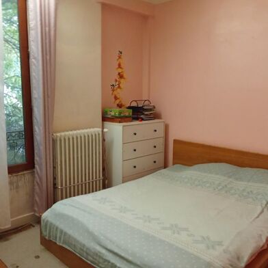 Maison 4 pièces 1350 €