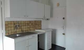 Appartement 1 Pièce 25 m² à louer à Brétigny-sur-Orge (91220)