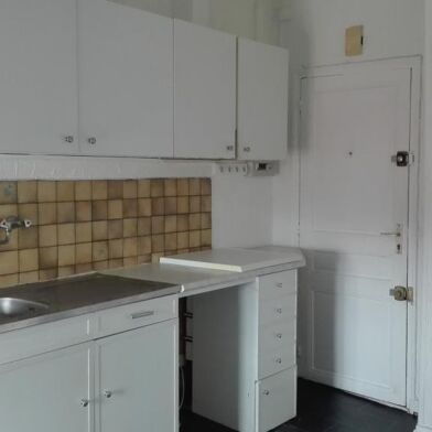 Appartement 1 pièces 635 €