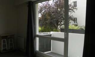 Appartement 1 Pièce 23 m² à louer à Tours (37000)