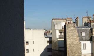 Appartement 1 Pièce 23 m² à louer à Paris 16 (75016)