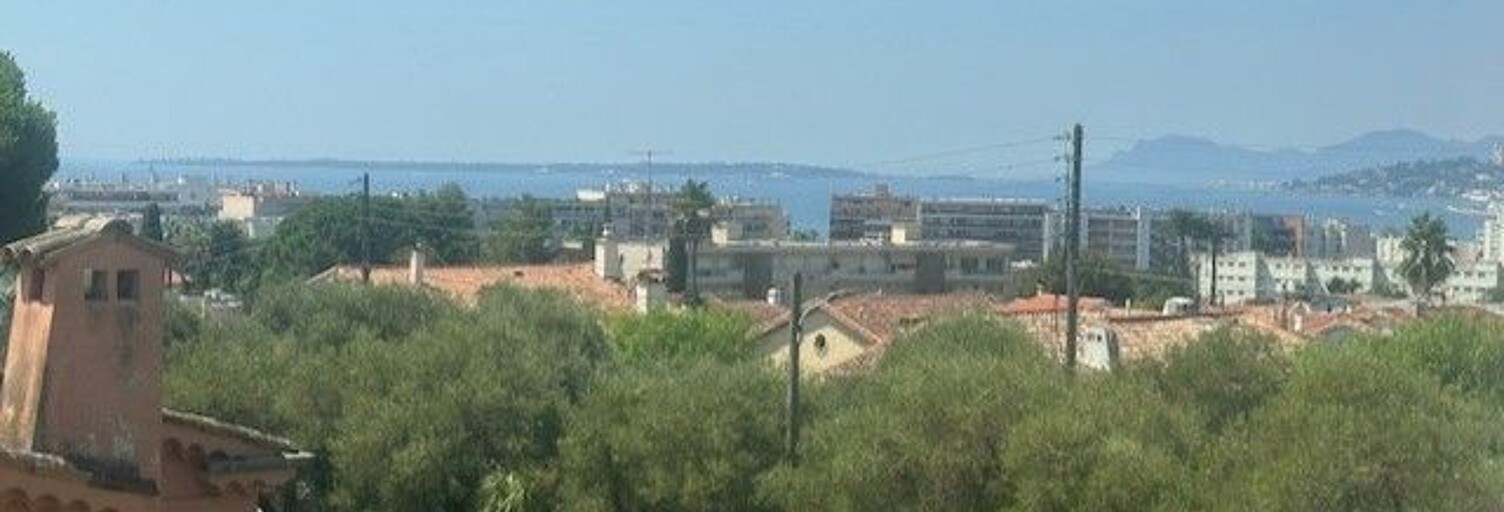 Maison 4 Pièces 120 m² à louer à Antibes (06160)