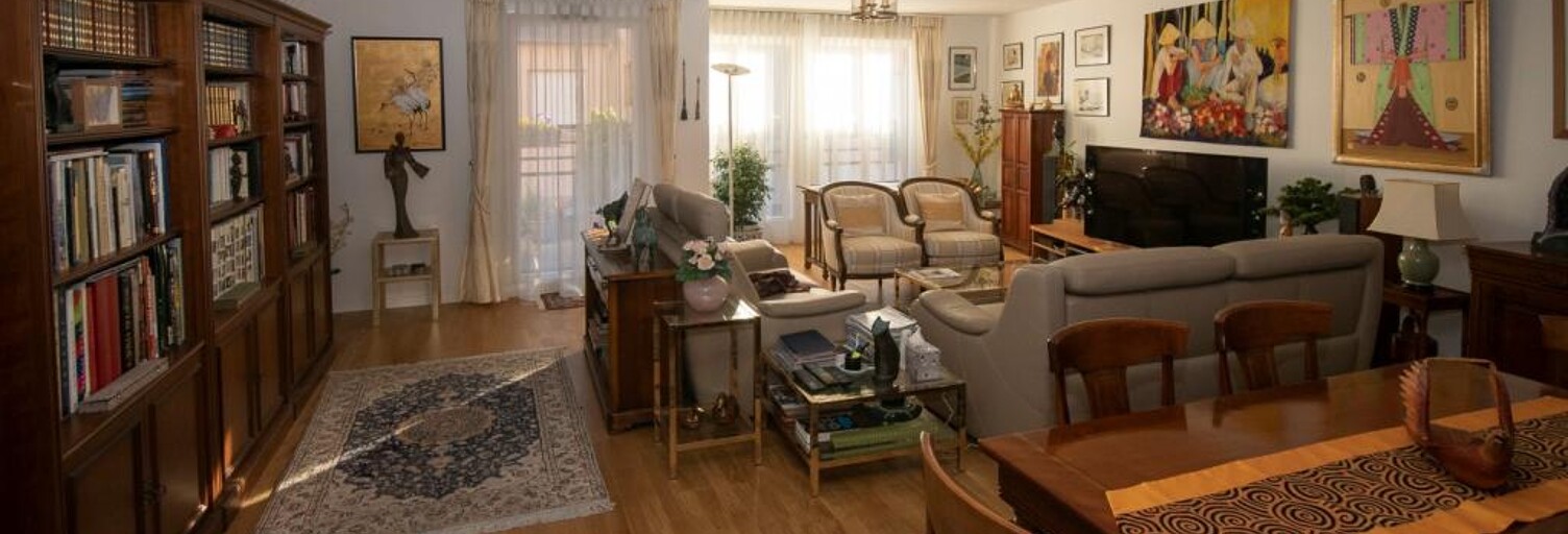 Appartement 4 Pièces 126 m² à louer à Chartres (28000)