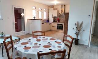 Maison 3 Pièces 57 m² à louer à Allonnes (72700)