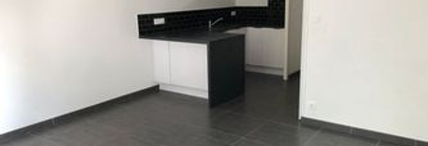 Appartement 1 Pièce 28 m² à louer à Redon (35600)