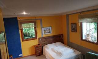 Appartement 1 Pièce 20 m² à louer à Veyrier-du-Lac (74290)