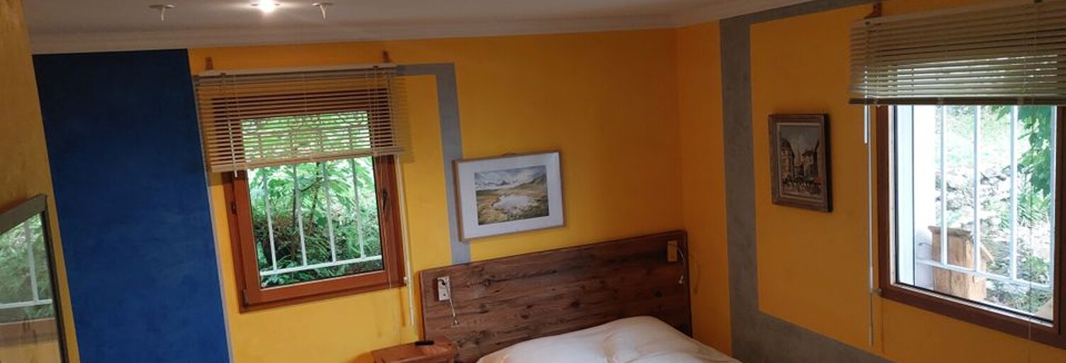 Appartement 1 Pièce 20 m² à louer à Veyrier-du-Lac (74290)