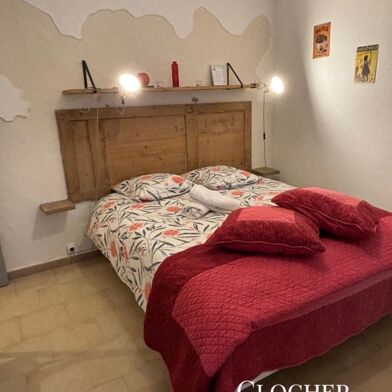 Appartement 1 pièces 450 €