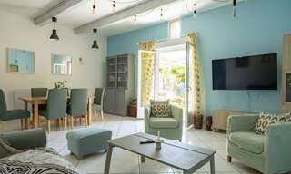 Maison 4 Pièces 110 m² à louer à Capestang (34310)