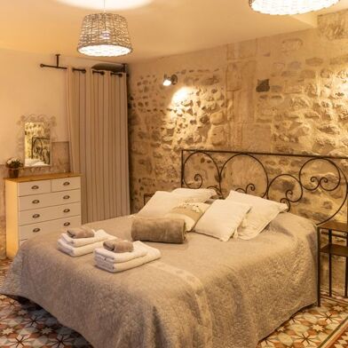 Appartement 1 pièces 700 €