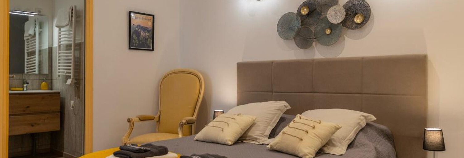 Appartement 1 Pièce 25 m² à louer à Eyragues (13630)