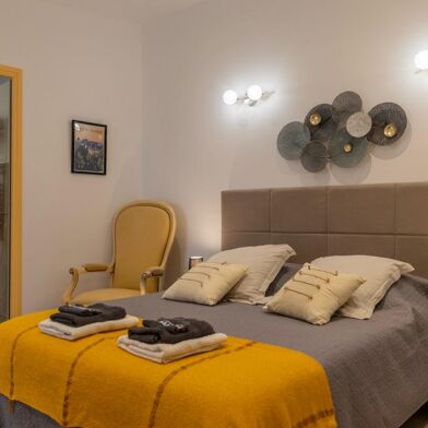 Appartement 1 pièces 600 €