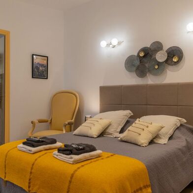 Appartement 1 pièces 600 €