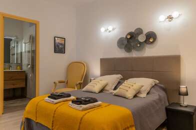 Appartement 1 pièces 600 €