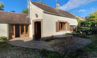 Maison 3 Pièces 96 m² à louer à Thorigny-sur-Oreuse (89260)