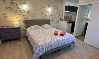 Appartement 1 Pièce 23 m² à louer à Eyragues (13630)