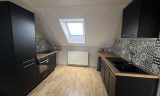 Appartement 4 Pièces 68 m² à louer à Mailly-Maillet (80560)