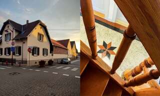 Maison 5 Pièces 136 m² à louer à Hœrdt (67720)