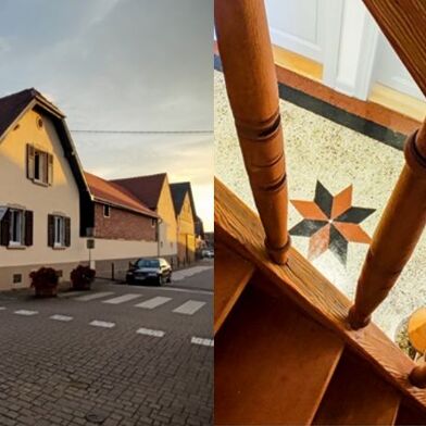 Maison 5 pièces 1680 €