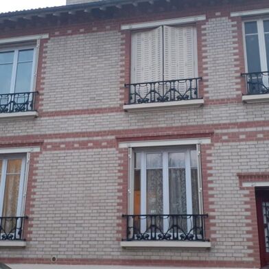 Appartement 1 pièces 500 €