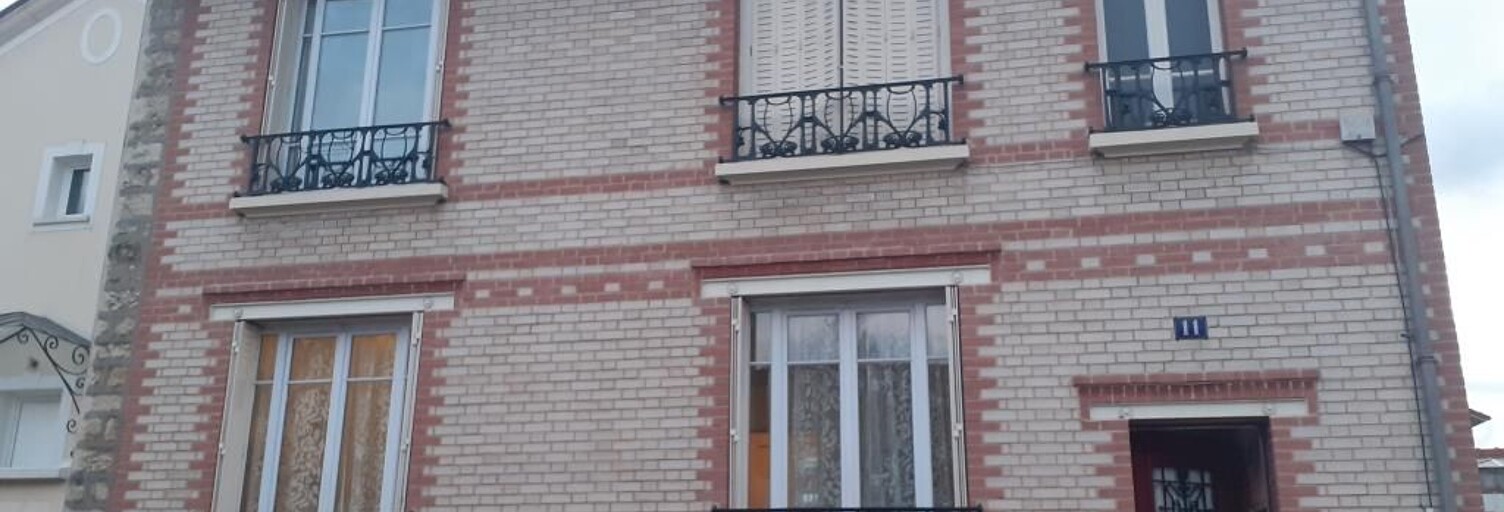 Appartement 1 Pièce 15 m² à louer à Maisons-Alfort (94700)