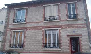 Appartement 1 Pièce 15 m² à louer à Maisons-Alfort (94700)