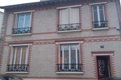 Appartement 1 pièces 550 €