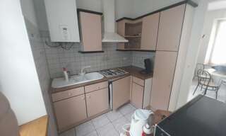 Appartement 2 Pièces 36 m² à louer à Montbéliard (25200)