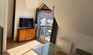 Appartement 1 Pièce 21 m² à louer à Carnac (56340)