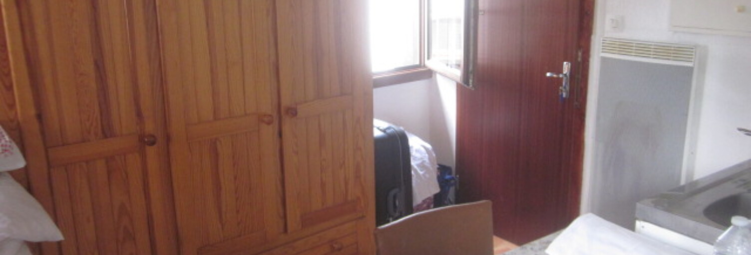 Appartement 1 Pièce 19 m² à louer à Huningue (68330)