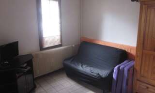 Appartement 1 Pièce 19 m² à louer à Huningue (68330)