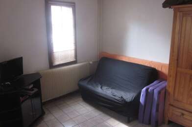 Appartement 1 pièces 480 €