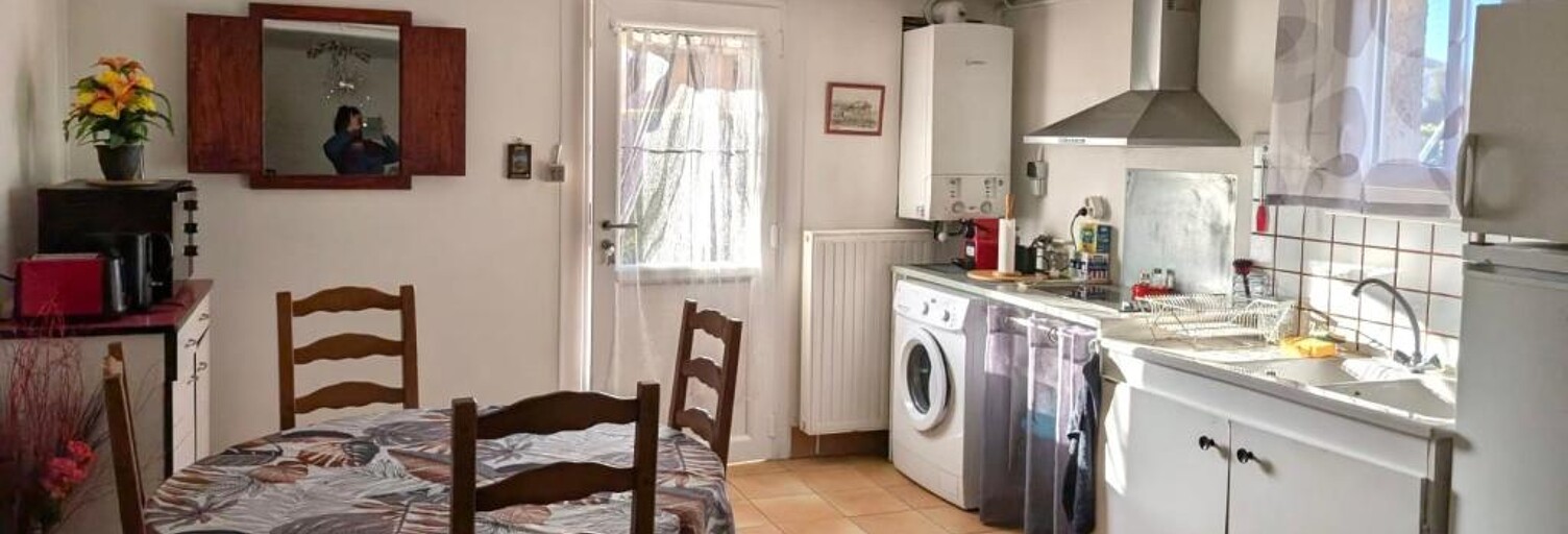 Appartement 1 Pièce 49 m² à louer à Décines-Charpieu (69150)