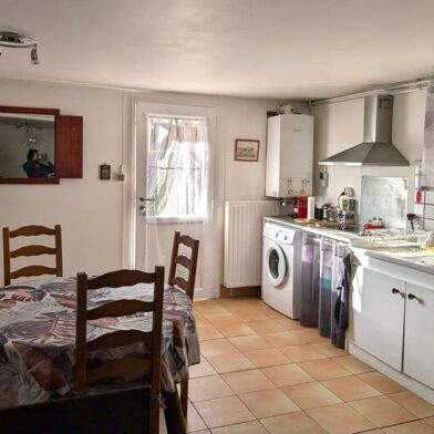 Appartement 1 pièces 850 €