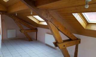 Appartement 3 Pièces 50 m² à louer à Valserhône (01200)