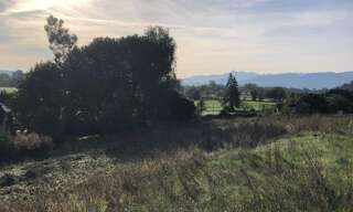 Terrain  2298 m² à vendre à Bourdettes (64800)