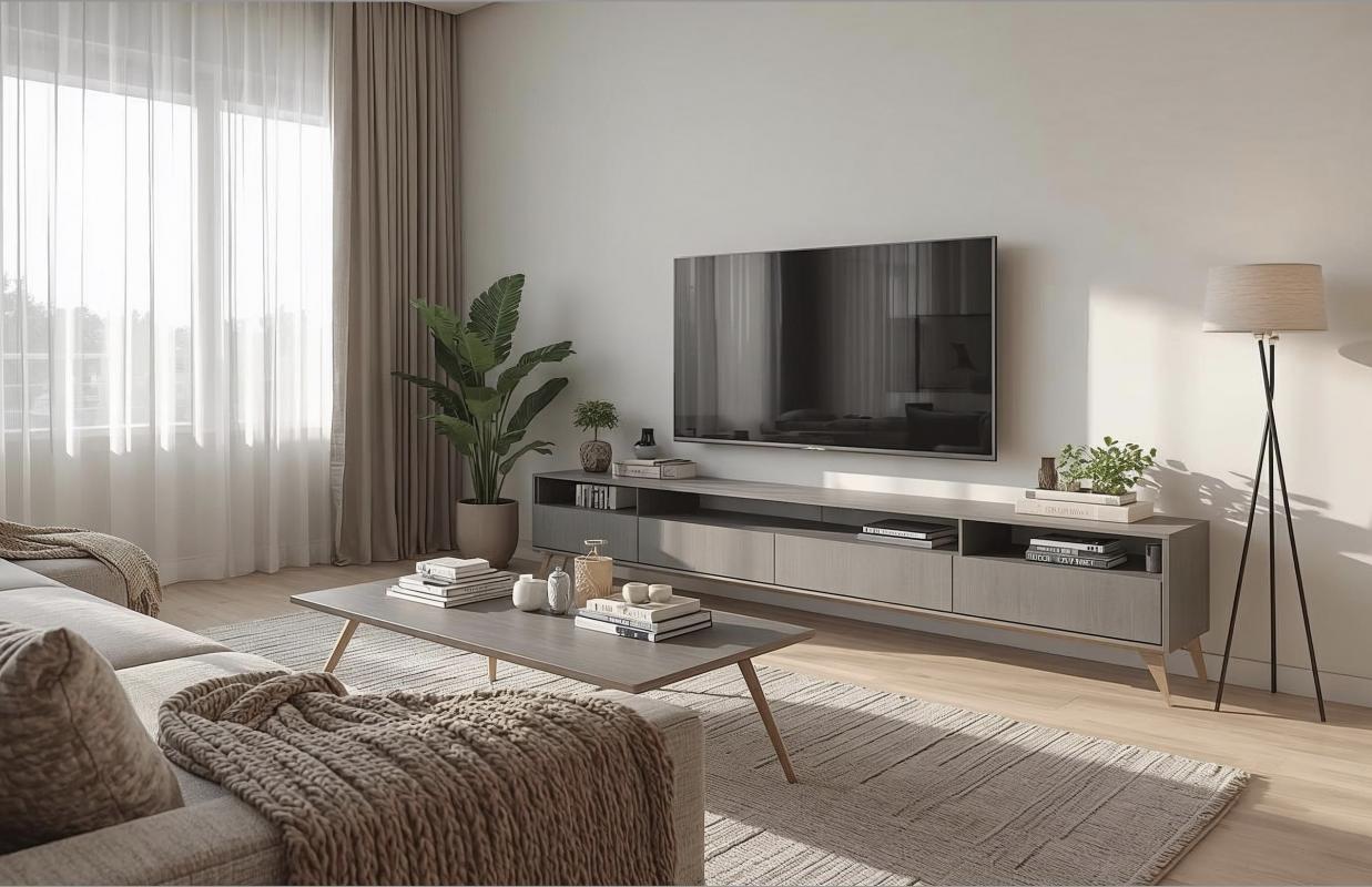 Appartement neuf 29 m²