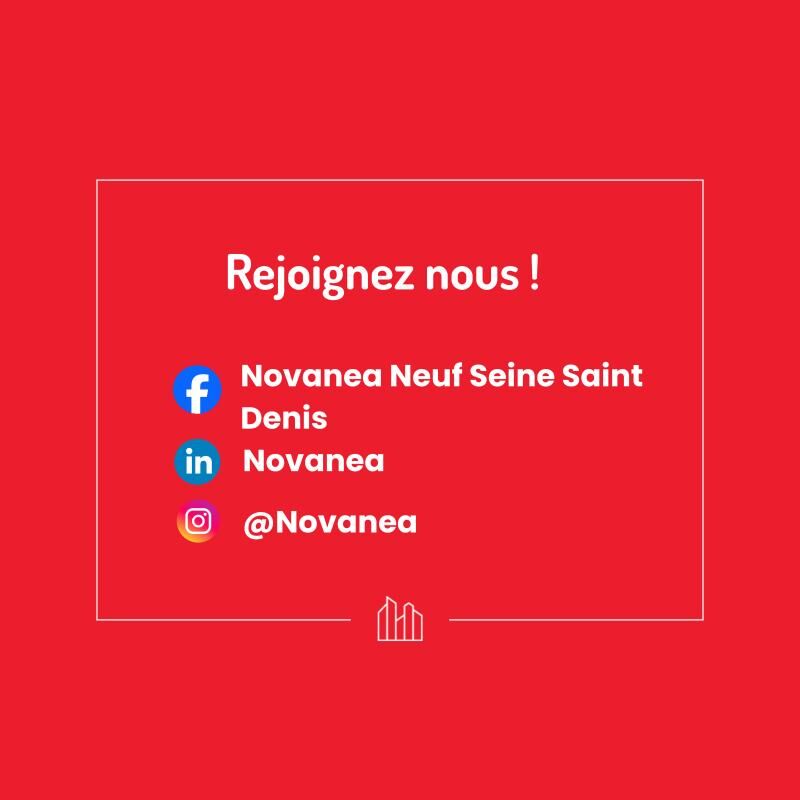 Appartement neuf 2 pièces 42 m²