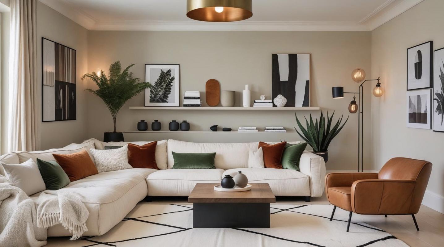 Châtenay-Malabry Appartement neuf 5 pièces 97 m²