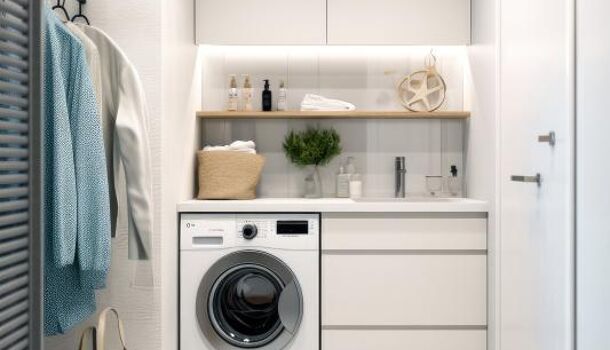 Appartement 4 pièces  à vendre Ormesson-sur-Marne 94490