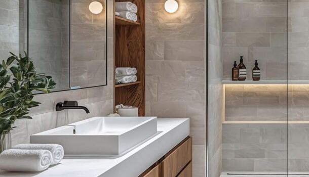 Appartement 4 pièces  à vendre Toulouse 31400