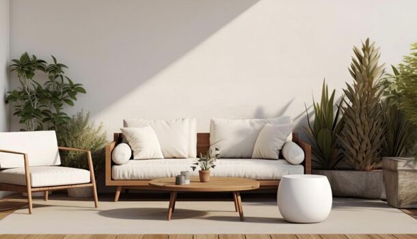 Appartement 3 pièces  à vendre Vaulx-en-Velin 69120