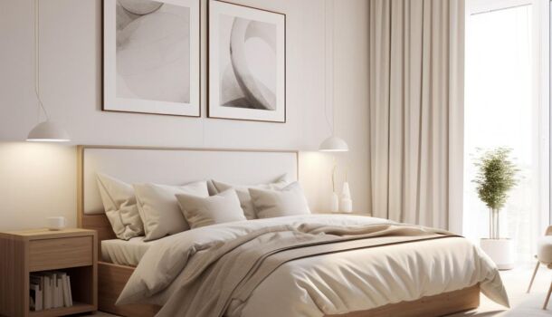 Appartement 3 pièces  à vendre Vaulx-en-Velin 69120